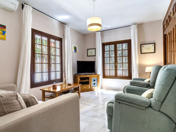 Villa for sale in Marbella