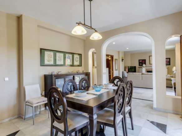 Villa for sale in Marbella