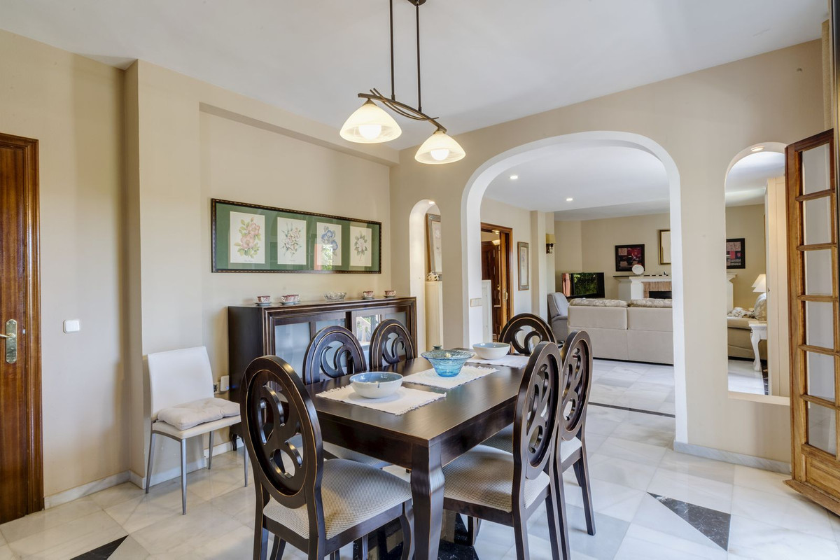 Villa for sale in Marbella