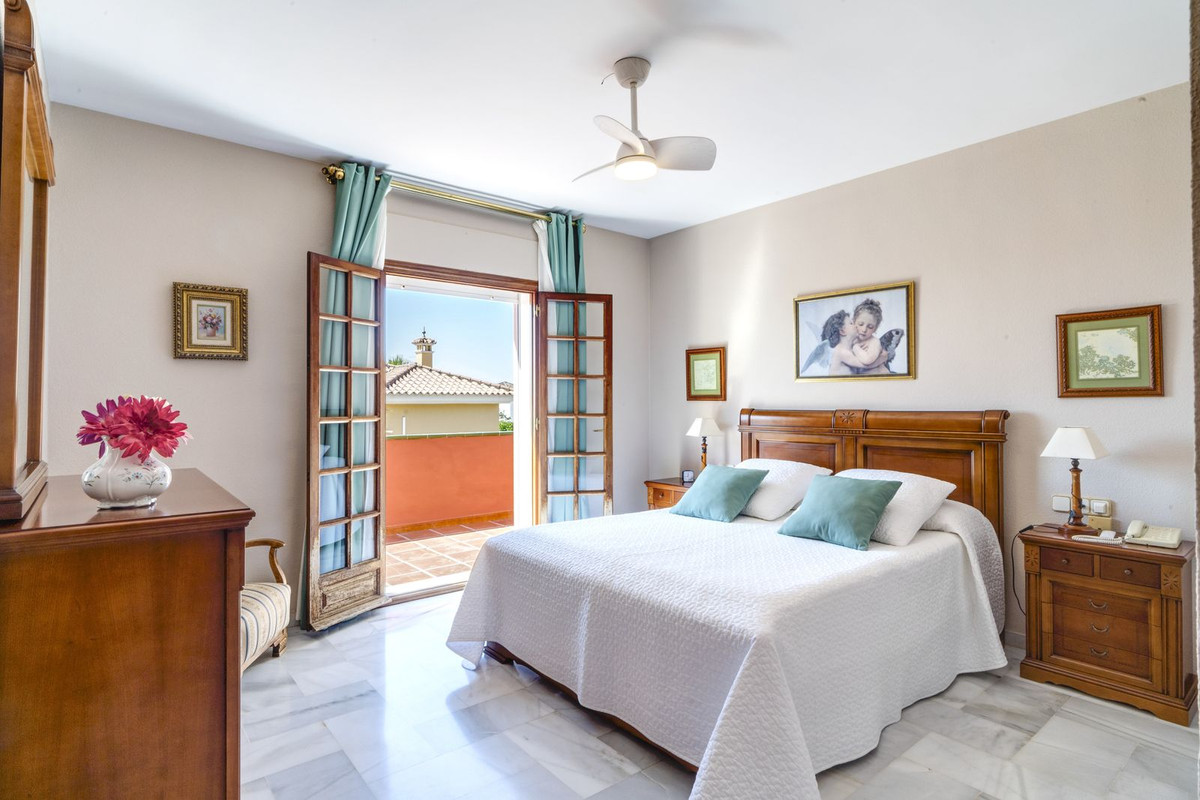 Villa for sale in Marbella