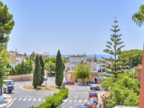 Villa for sale in Marbella