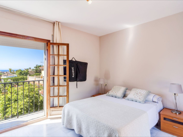 Villa for sale in Marbella