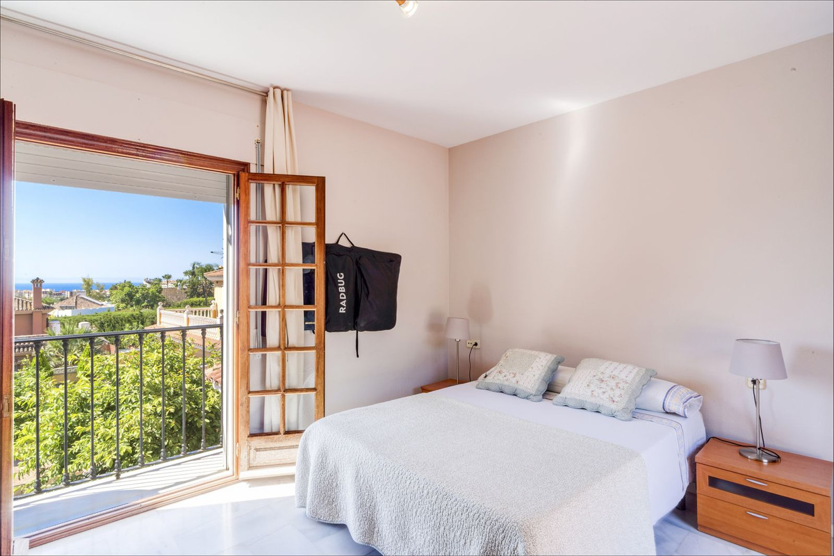 Villa for sale in Marbella