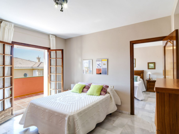 Villa for sale in Marbella