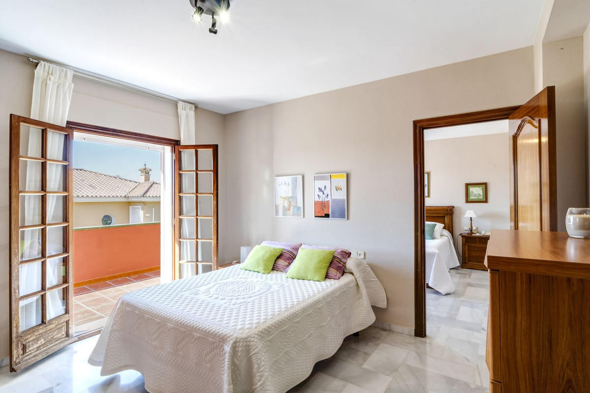 Villa for sale in Marbella