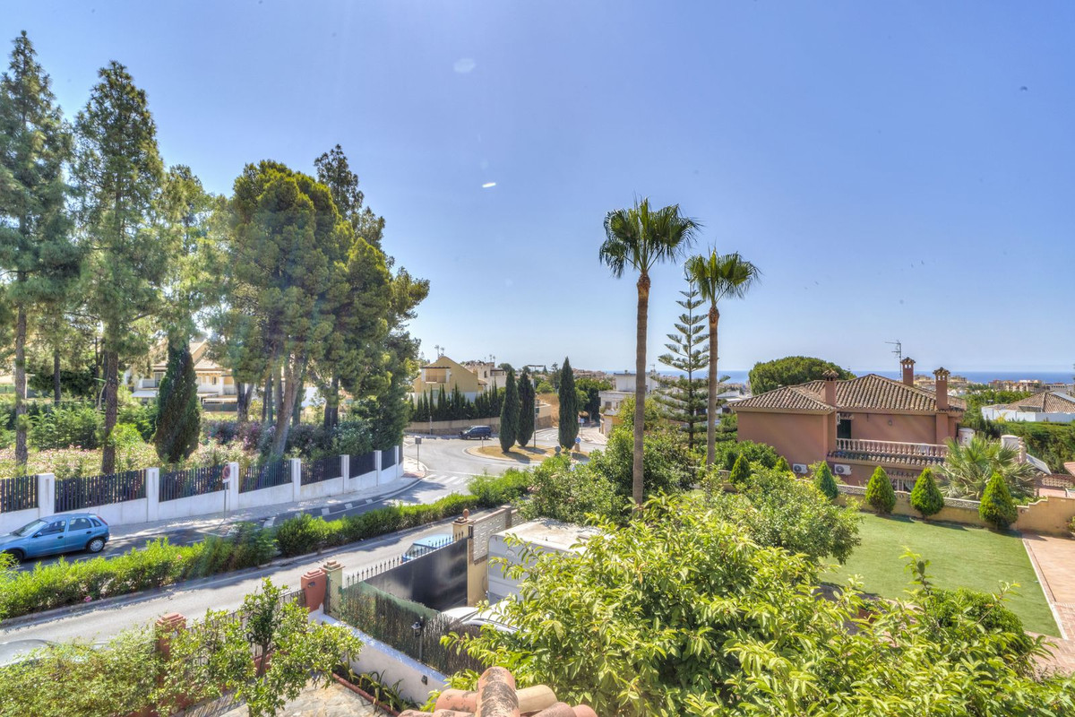 Villa for sale in Marbella