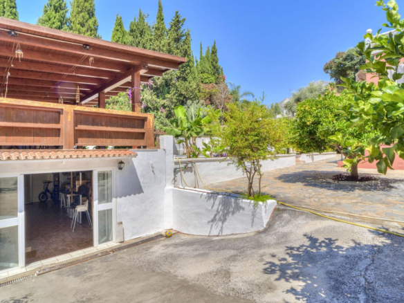 Villa for sale in Marbella
