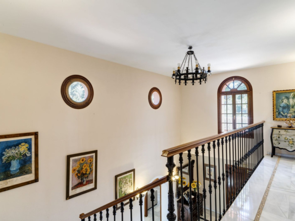 Villa for sale in Marbella