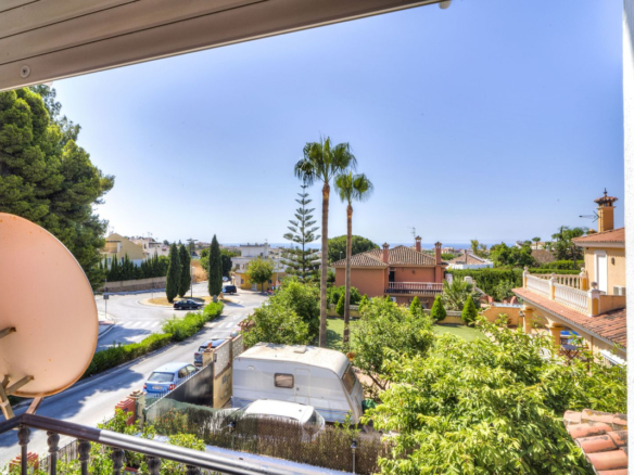 Villa for sale in Marbella