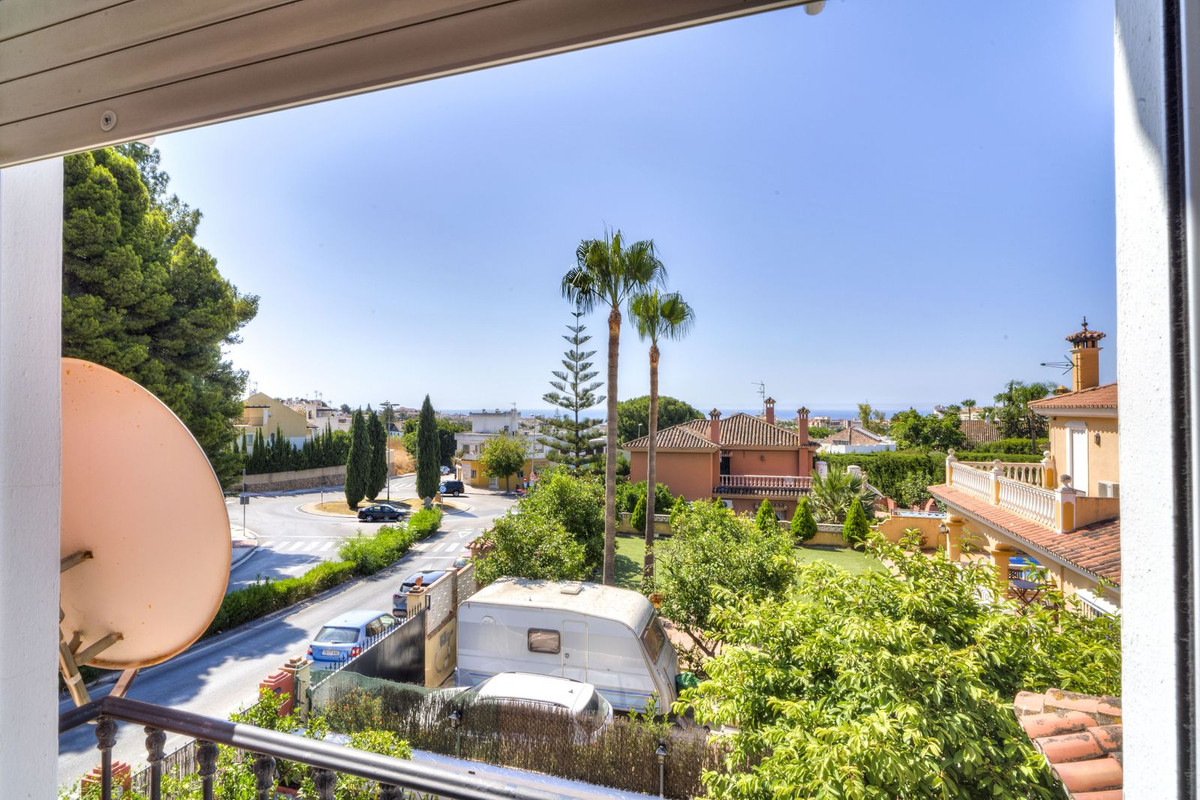 Villa for sale in Marbella