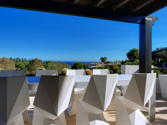 Villa for sale in Marbella