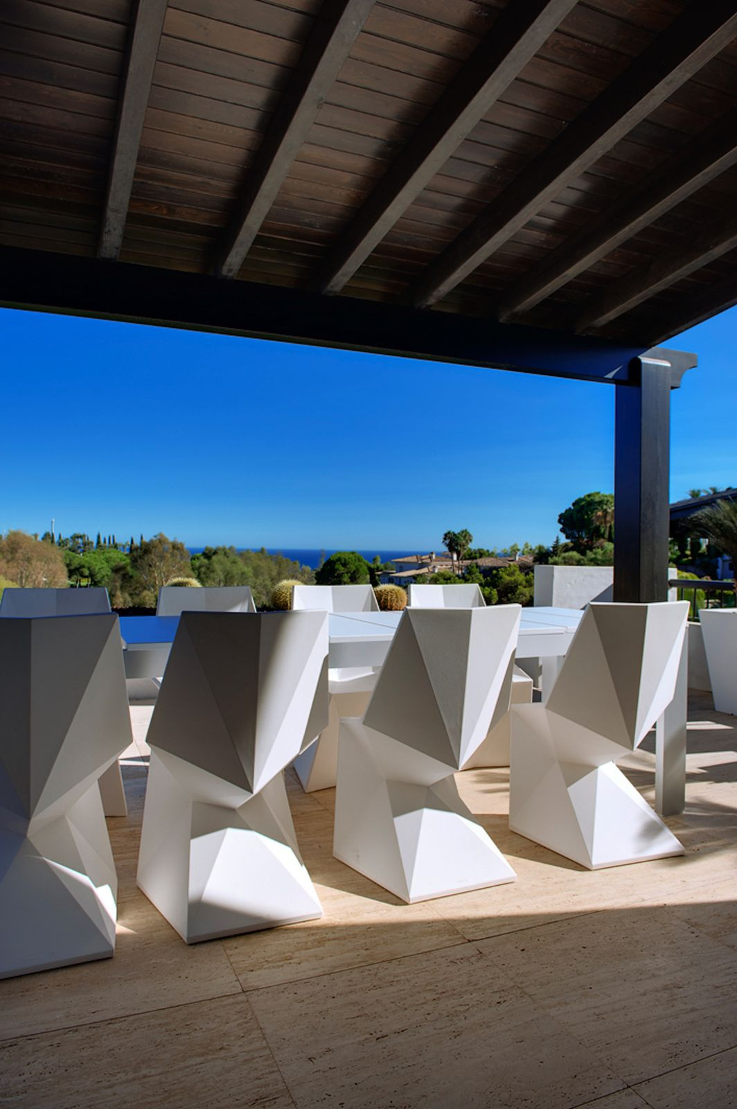 Villa for sale in Marbella