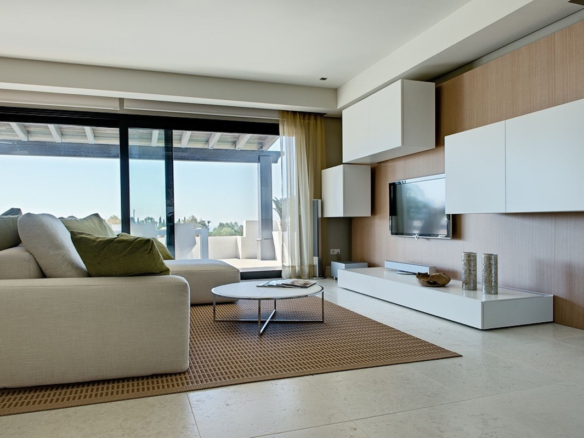Villa for sale in Marbella