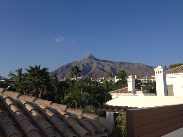 Villa for sale in Marbella