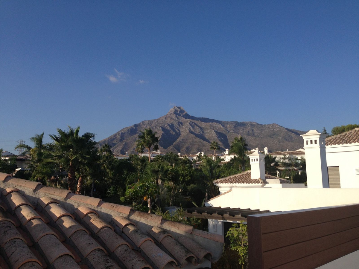 Villa for sale in Marbella