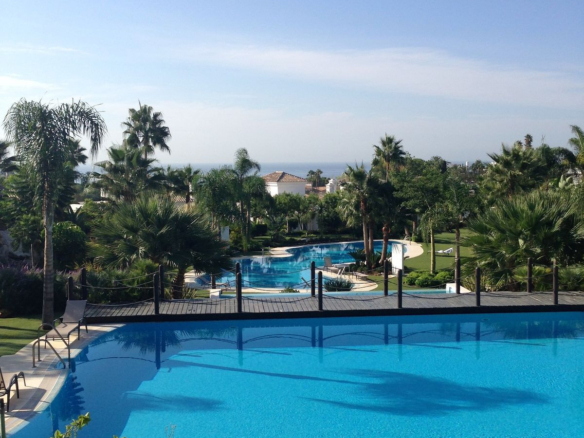 Villa for sale in Marbella
