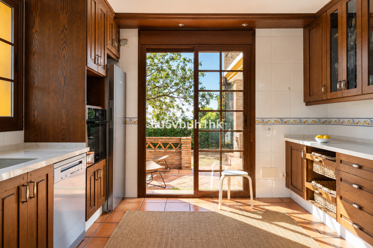 Villa for sale in Marbella