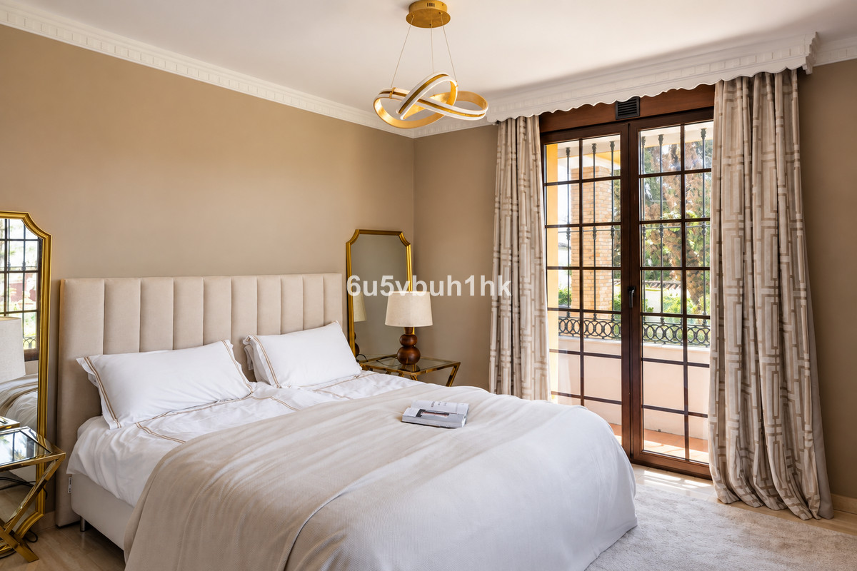 Villa for sale in Marbella