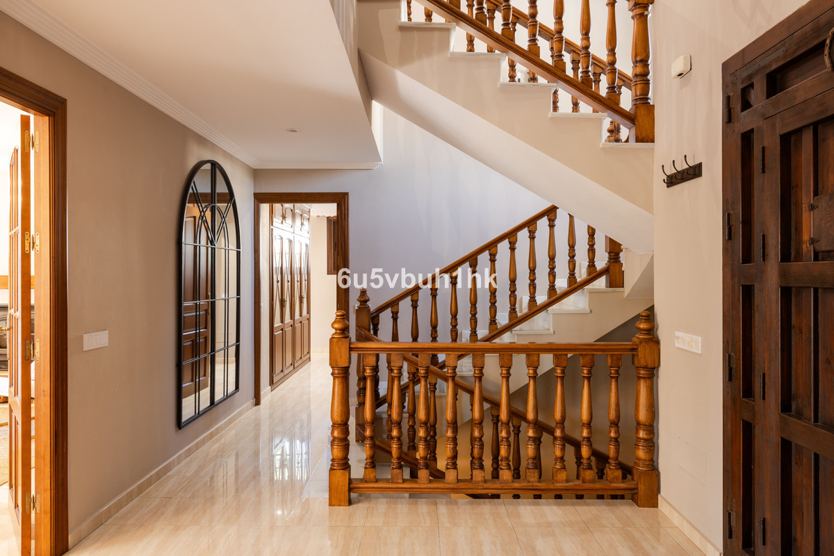 Villa for sale in Marbella