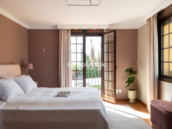 Villa for sale in Marbella