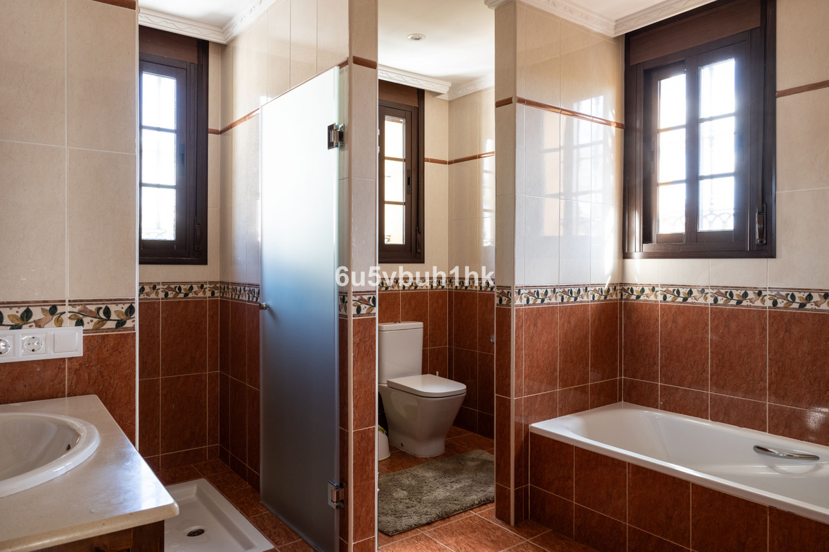 Villa for sale in Marbella