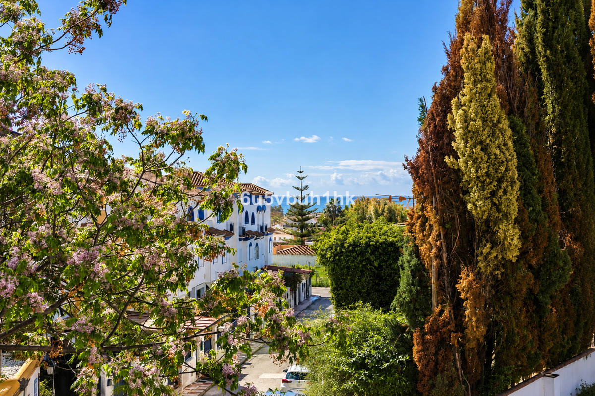 Villa for sale in Marbella