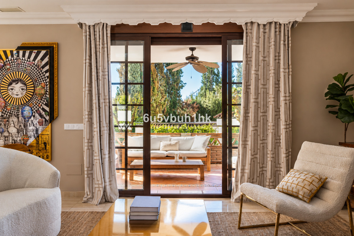 Villa for sale in Marbella