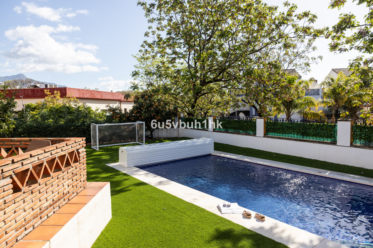 Villa for sale in Marbella