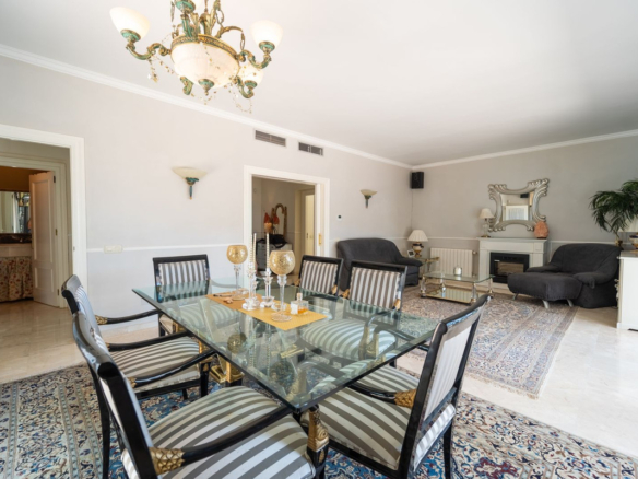 Villa for sale in Marbella