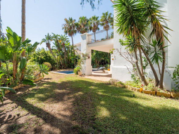 Villa for sale in Marbella
