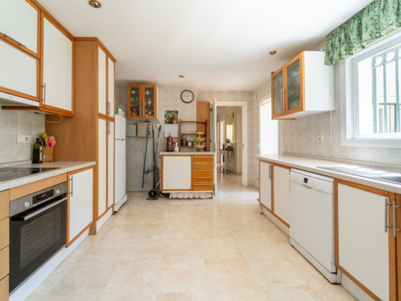 Villa for sale in Marbella