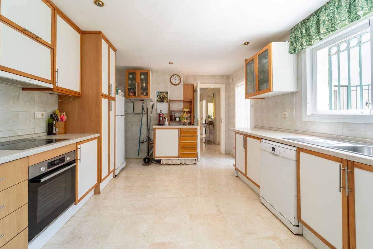 Villa for sale in Marbella