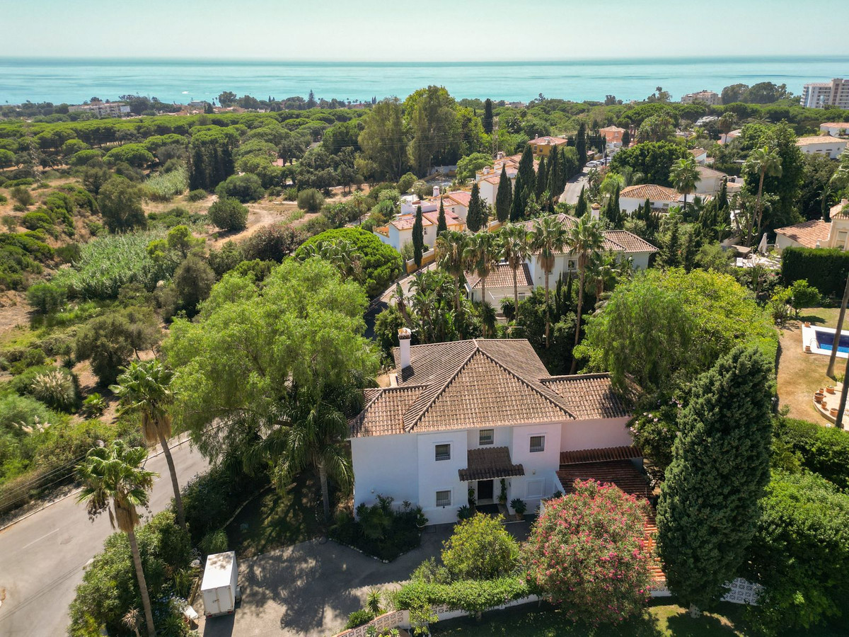 Villa for sale in Marbella