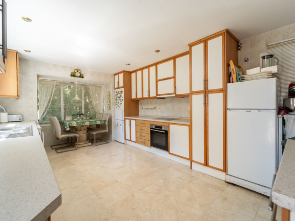 Villa for sale in Marbella