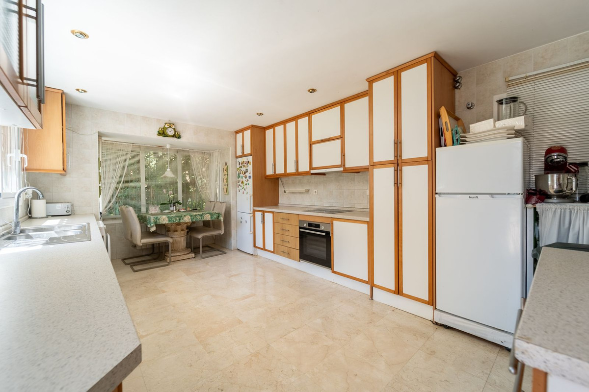Villa for sale in Marbella