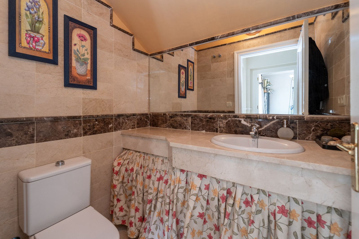 Villa for sale in Marbella