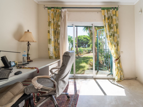 Villa for sale in Marbella