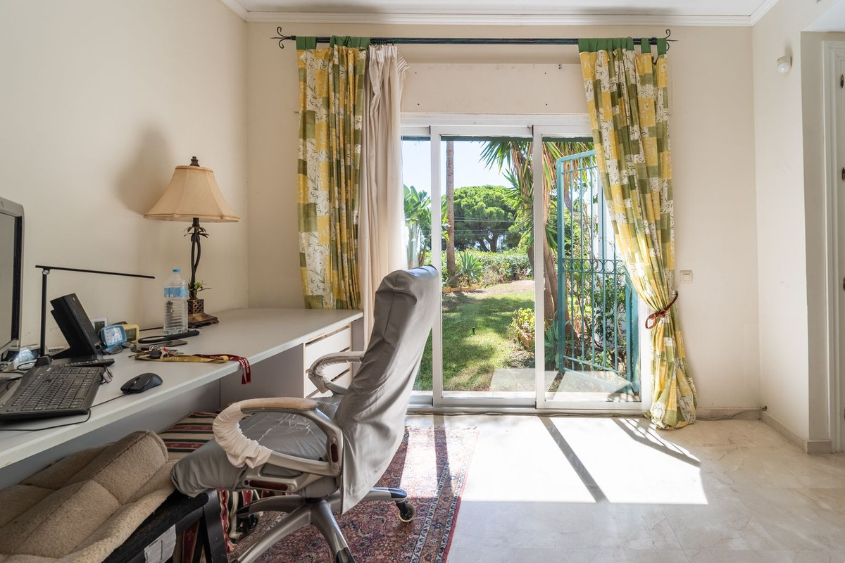 Villa for sale in Marbella