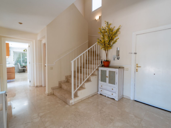 Villa for sale in Marbella