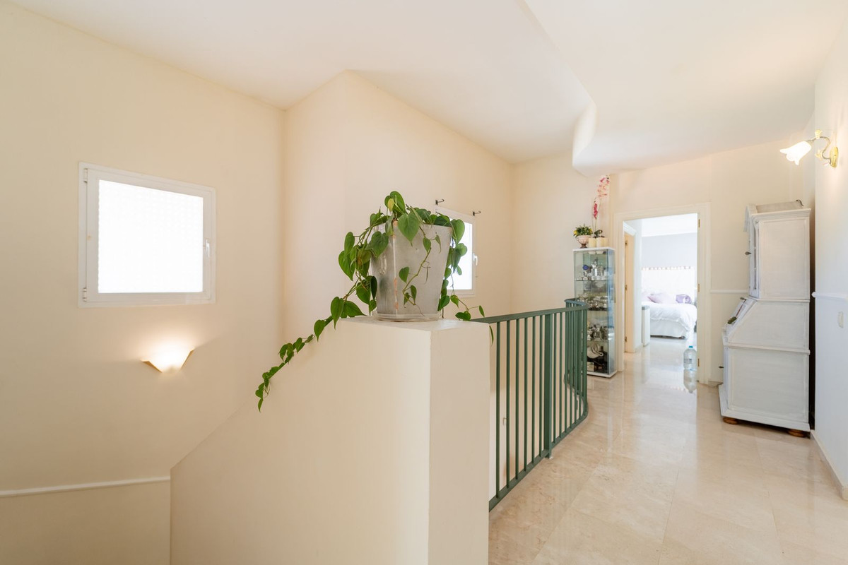 Villa for sale in Marbella