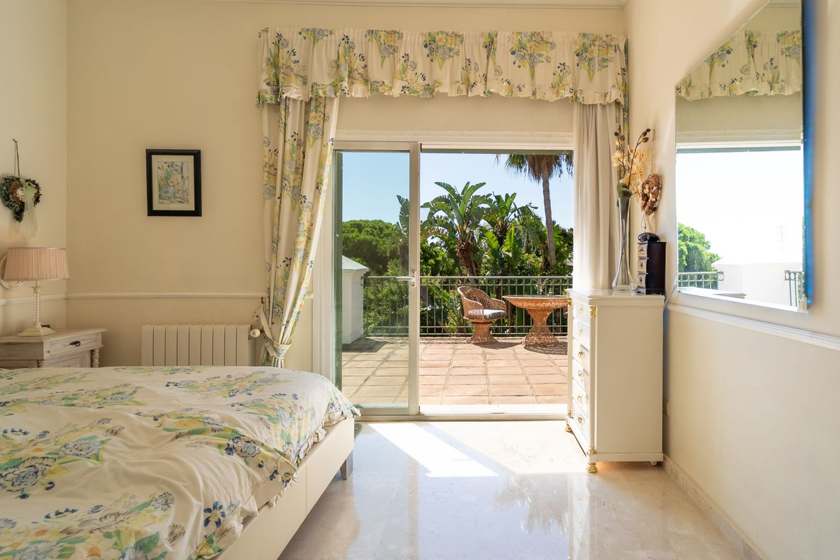 Villa for sale in Marbella