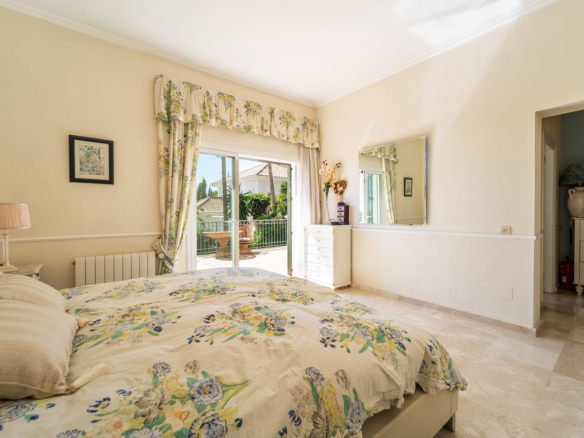 Villa for sale in Marbella