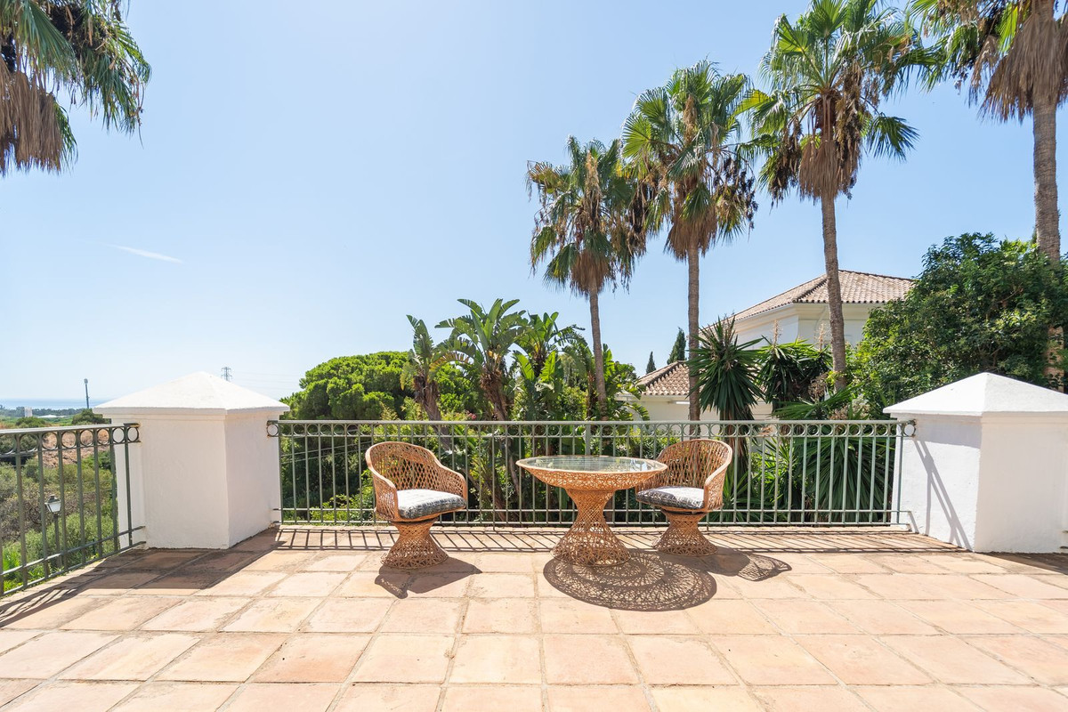 Villa for sale in Marbella