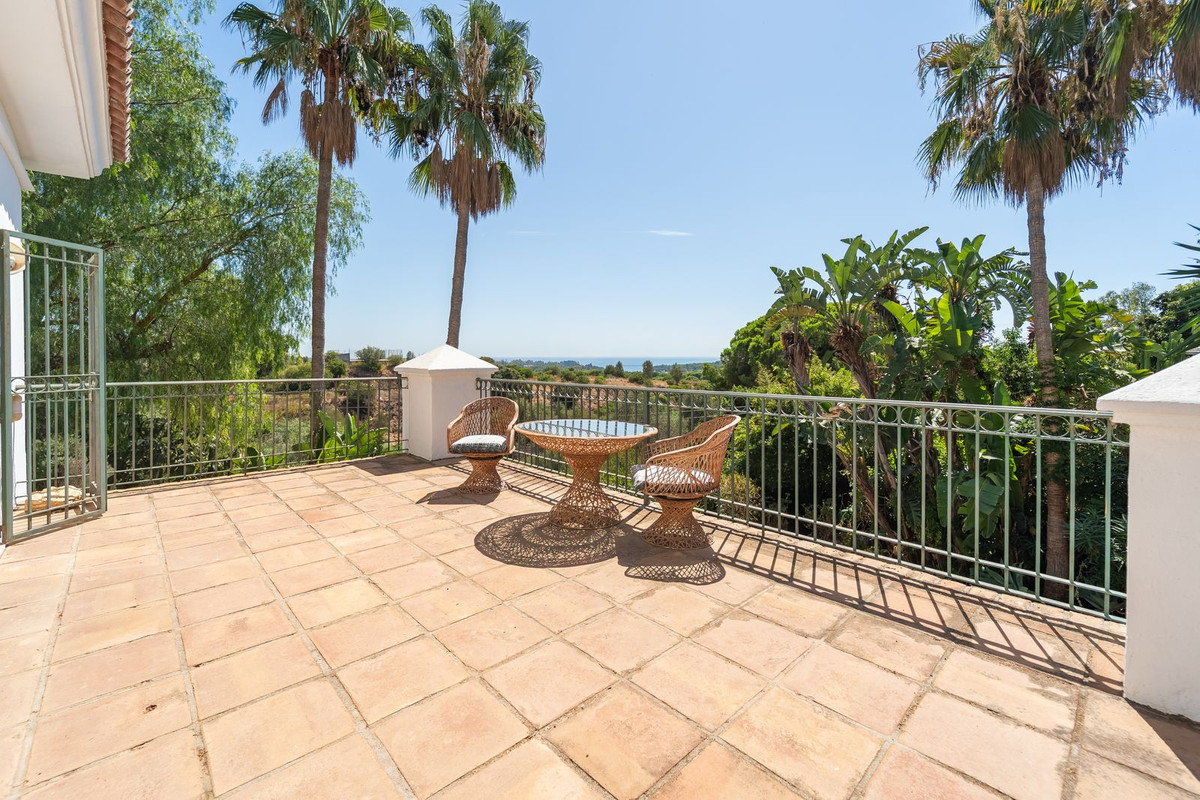Villa for sale in Marbella