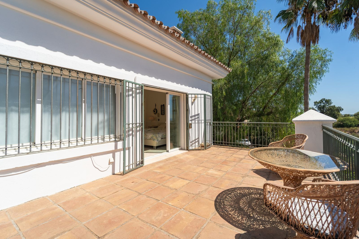 Villa for sale in Marbella