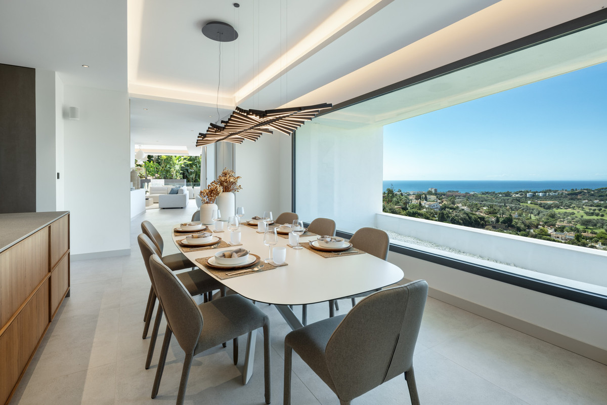 Villa for sale in Marbella