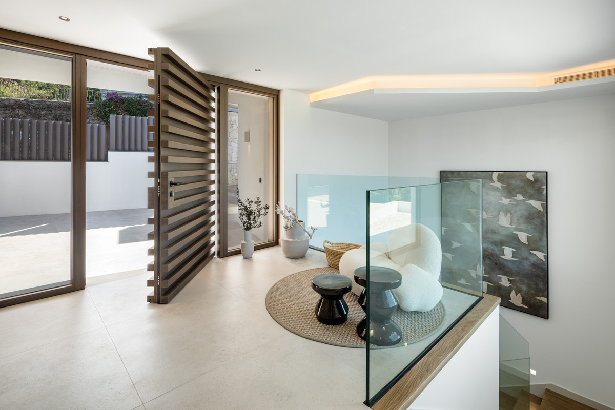 Villa for sale in Marbella