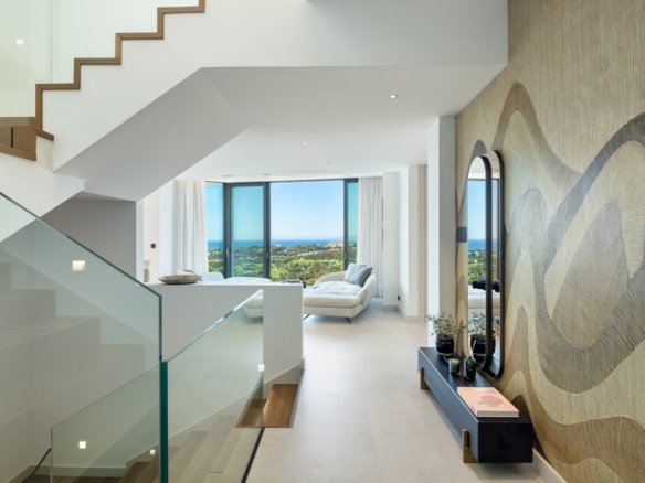 Villa for sale in Marbella
