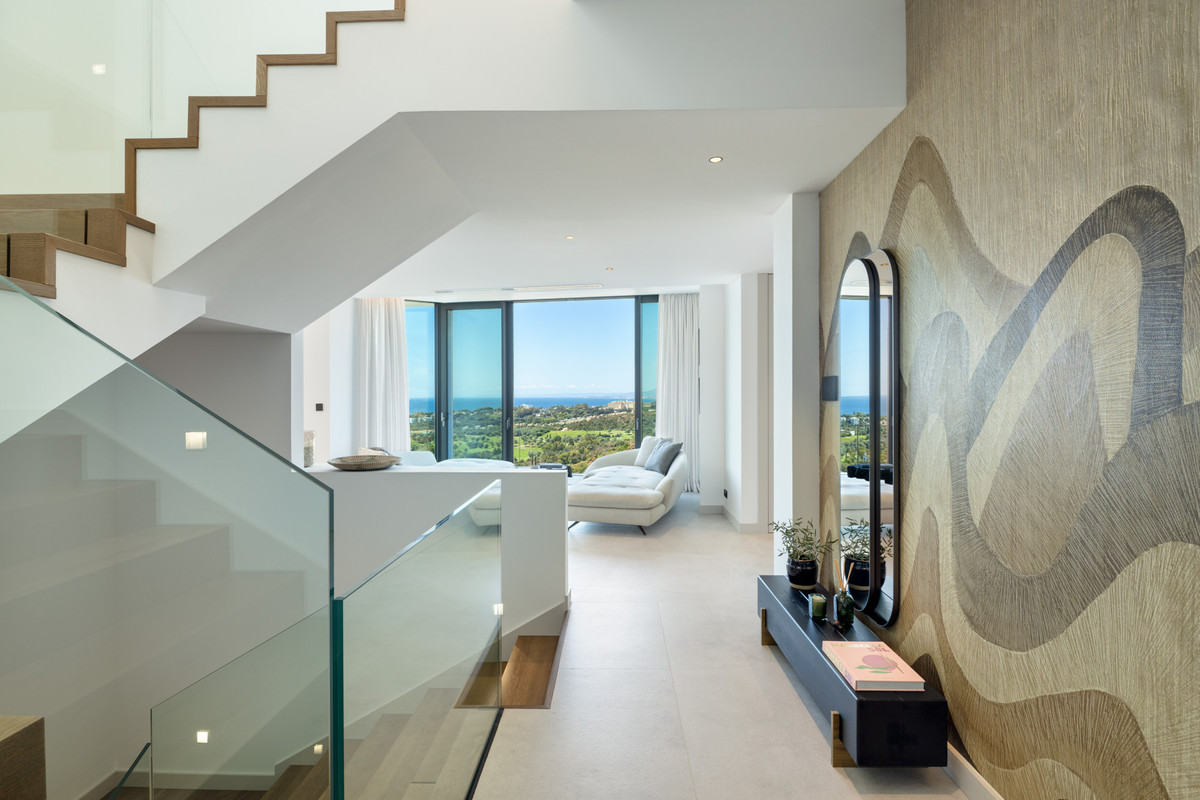 Villa for sale in Marbella