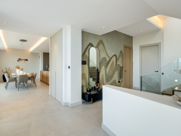 Villa for sale in Marbella